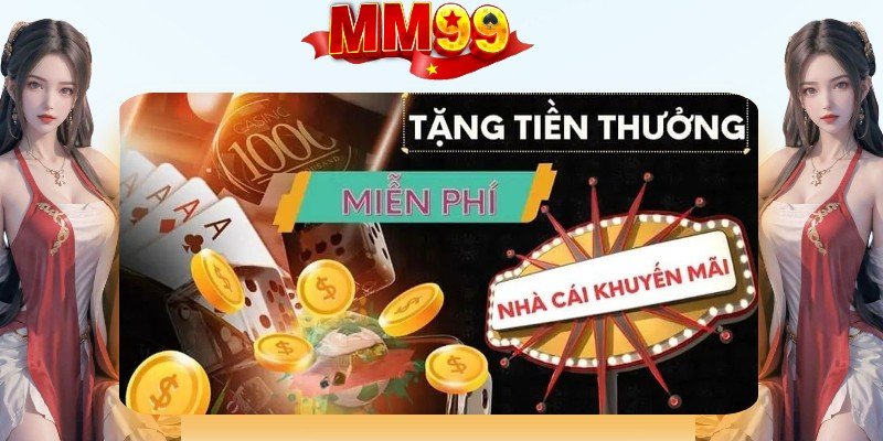 Cách nhận thưởng cực dễ cho người mới