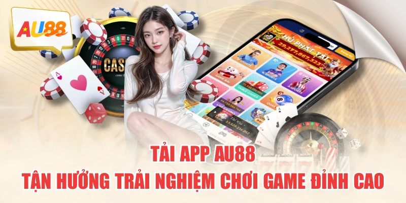 Quy trình tải app chơi cá cược suôn sẻ nhất