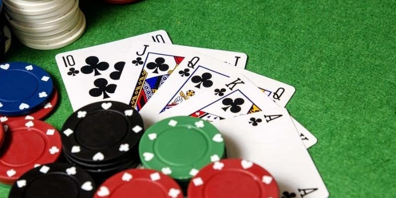 Chiến thuật chơi game hay