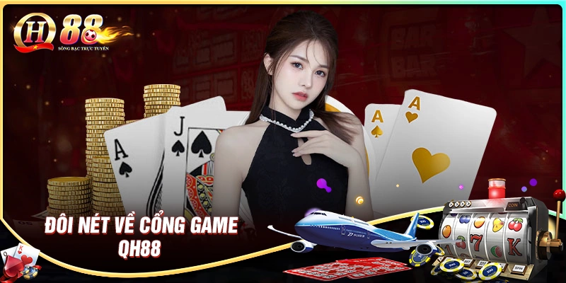 Giới thiệu đôi nét về qh88 com