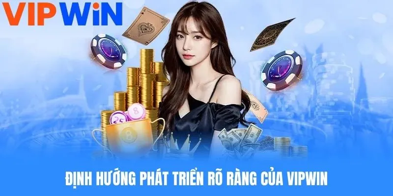 Sứ mệnh và định hướng phát triển của nền tảng