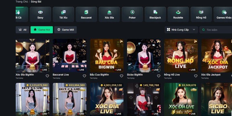 Giới thiệu qua thông tin về casino IP88