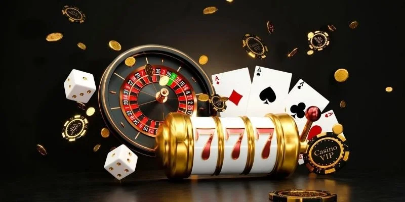 Kho game siêu đa dạng từ truyền thống đến hiện đại đều có