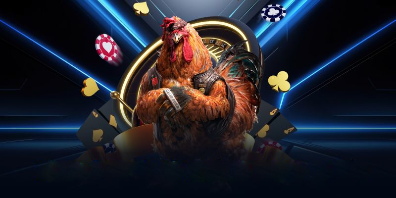 2 sảnh đối tác uy tín tại hạng mục đá gà online