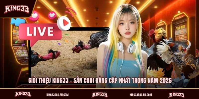 gioi-thieu-king33-san-choi-dang-cap-nhat-trong-nam-2026